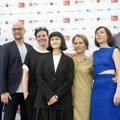 Prvi kritike sjajne: Održana svetska premijera srpske koprodukcije "Kratko leto" na filmskom festivalu u Veneciji