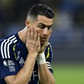 Zašto tako, Ronaldo? Portugalac grubo odgurnuo navijača