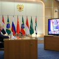 Si: Kina spremna da izgradi "Jedan pojas, jedan put" zajedno sa zemljama BRIKS-a
