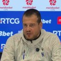 Ovde Mančester ne bi mogao da pobedi – Lalatović o večitima: Sudije guraju Zvezdu i Partizan