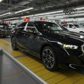 BMW upozorava da bi zabrana benzinaca i dizelaša u EU mogla da uništi autoindustriju