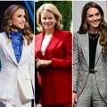Moćna ženska odela i njihova simbolika – kraljevski modni trend septembra