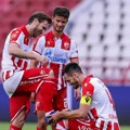 UŽIVO: Brza odluka na Marakani, Zvezda duplirala iz penala