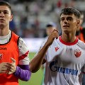 Zvezda za 6 od 6: Debituje Handel, Zarić i Kostov bonusi