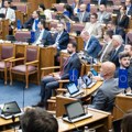 Skupština Crne Gore odbila predlog za Ustavni sud šefa države