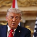 Trump kaže da ga je Putin "izneverio", saveznici moraju prestati da kupuju naftu