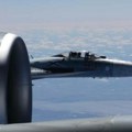 Руси подигли борбене авионе и изнад балтичког мора: "Безбедносна зона је нарушена"!