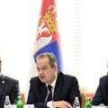 Dačić na otvaranju AEPC konferencije u Beogradu: Policija mora biti obrazovana i etički utemeljena