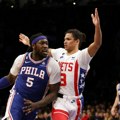 Ispuštena još jedna NBA opcija za pojačanje na centru: Dok Partizan čeka, drugi dovode šakom i kapom!