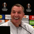 Rodžers: Želim da bude teška noć za Zvezdu