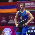 Evo šta je Komarov rekao u Srbiji posle osvajanja svetskog zlata: Nastavljen ozbiljan niz na planetarnim smotrama
