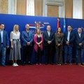 Sajam električnih automobila u Nišu počinje 3. oktobra. Dominiraju kineski proizvođači