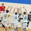 Grbić ponovo bez zlata, ništa od finala za Poljsku