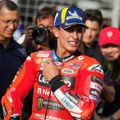 Istorija je ispisana, rekord Valentina Rosija je srušen, on je novi šampion!