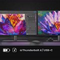 Thunderbolt ili USB-C monitor: Koja je razlika?