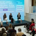 Panel Nove ekonomije: Kompanije sa ženama u menadžmentu su češće natprosečno profitabilne