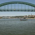 Konstrukcija novog mosta na Savi biće gotova do kraja sledeće godine i doneće novu panoramu Beograda