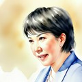 Ko je Sanae Takaiči, prva žena premijer Japana?