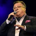 Ovo je bio poslednji koncert Halida Bešlića: Već tada je bio loše VIDEO
