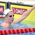 Oborio je Felpsov rekord, ali ne pliva za Srbiju: Luka Mijatović ima samo jednu tešku odluku pred sobom
