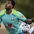 Brazil razbio Južnu Koreju u Suelu