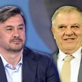 "Pola miliona i više" tole Karadžić brutalno odgovorio Radetu Bogdanoviću: Neka se malo bolje raspita, pa posle može da mi se…