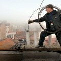 Dimničari zatrpani pozivima čim počne grejna sezona – i do 150 dnevno