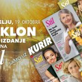 U nedelju, 19. oktobra, ne propustite novo izdanje porodičnog magazina Stil!