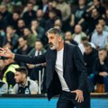 Bosna ostala bez trenera: Damjanović dao ostavku