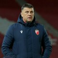 Naši biseri su veliko bogatstvo, sve su bolji i bolji: Milojević progovorio o mladim fudbalerima Zvezde!