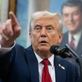 Ударна најава Трампа: Планирам да одем у Кину