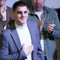 Verio se glumac iz serije „Sablja“: Evo kako izgleda prsten (FOTO)