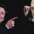 Čak ni Apple ne može da odoli Musk-ovom Starlinku