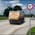 Od januara putarina i na magistralama