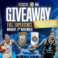 Emirati čekaju najvernije fanove – osvojite put na meč dubai – Partizan