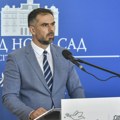 Mićin: Vode i struje ima u Novom Sadu, u pitanju je bio tehnički problem a ne bilo kakva namera