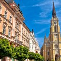 Kako je Novi Sad dobio ime? Grad koji je iz pepela ustao, a mnogi ne znaju njegovo moćno značenje