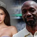 Legendarni fudbaler u žiriju za Miss Univerzuma, gde će se takmičiti i "srpska Mongolka"