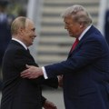 Ušakov o rusko-američkim odnosima: Da li će se sastati Putin i Tramp