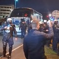 Predsednik Advokatske komore Beograd o policajcu koji udara ženu u ns: Ako ne bude suspendovan - poruka države da je…