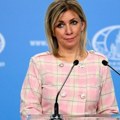 Zaharova: Rusija nije dobila planove za rešavanje problema u Ukrajini od SAD