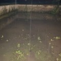 Лесковчани се жале на пуне подруме водом, у Штабу кажу да је ситуација под контролом