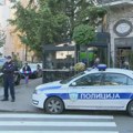 Нова: У кафићу на Врачару рањен Вук Бајрушевић, шурак убијеног Владимира Ковачевића Трефа