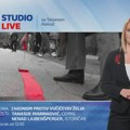 N1 Studio Live: Zakonom protiv Vučićevih želja