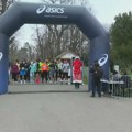 Humanitarna novogodišnja trka oko Kalemegdana: Novac namenjen jedinom univerzitetskom sportskom klubu