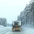 Zabranjen saobraćaj kamionima sa prikolicom u užičkom kraju