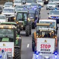 Traktorima blokirali most zbog sporazuma EU–Merkosur