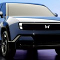 Honda menja legendarni znak: Novo "H" stiže, ali ne na sve modele FOTO
