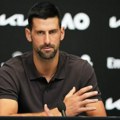 "Ja sam uznemiren..." Novak Đoković odgovorio Arini Sabalenki! (foto)