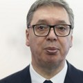 Predsednik Srbije Aleksandar Vučić o NIS-u i rafineriji: „Srbija ne sme da ostane bez svoje nafte i dizela, želimo veći udeo i…